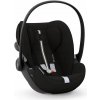 Autosedačka Cybex Cloud G i-Size Plus Moon čierna