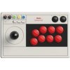 8BitDo Arcade Stick 2.4G (SWITCH/PC)