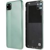 Zadný kryt batérie - krytový prvok pre realme C11, zelený