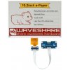 Waveshare 10,2 palcový E-paper Displej s Rozhraním SPI s driver HAT