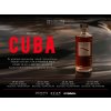 Jedinečná degustácia rumov - Ako chutí Cuba