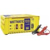 GYS Wattmatic 6V 12V 3.5A 6.5A