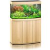 Juwel Vision LED 180 akvárium set svetlé drevo 92x41x55 cm, 180 l