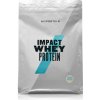 MyProtein Impact Whey Protein srvátkový proteín príchuť White Chocolate 1000 g