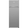 Dvojdverová chladnička Beko RDSA240K40SN 223L LED 54cm