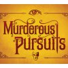 Murderous Pursuits Steam CD Key