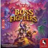 Pegasus Spiele Boss Fighters QR