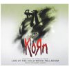 Korn - Live At The Hollywood Palladium / DVD+CD [DVD / CD]