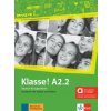 Klasse! A2.2 - Hybride Ausgabe allango