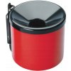 Kovová kanistra Meva 1l červená