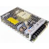 Mean Well LED Napájací kovový montážny spínaný zdroj LRS-150-24