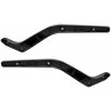 Vitys Design, Low Rider fender struts. Black