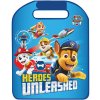 Ochranná fólia na sedadlo Paw Patrol