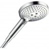 Hansgrohe Raindance Select S - Ručná sprcha 120 3jet,chróm 26530000