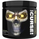 JNX The Curse! Pre-workout 250g