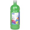 Farba temperová MILAN 1000ml bledo zelená