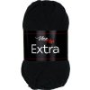 Vlna - Hep Extra 6001 černá