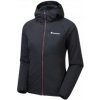 Montane Womens Fireball Jacket black S; Černá bunda