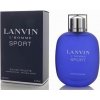 Lanvin L'Homme Sport toaletná voda pre mužov 100 ml