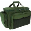 NGT Tackle Taška Green Insulated Carryall 709