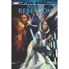 Marvel Star Wars: Age of Rebellion