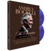 Bocelli Andrea - The Celebration: 30th Anniversary (Live In Tuscany 2024) 2BD