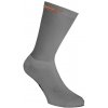 DMT Aero Race Sock Grey