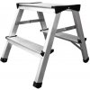 Drabest Schodiky Strend Pro DD4, 2x4, max. 125 kg, ALU, obojstranné