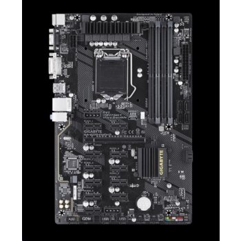 Gigabyte B250-FinTech