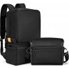 Alpha Backpack 22L K&F Concept