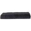 The One Towelling T1 100 Anthracite 100 x 180 cm