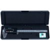 Quatros QS15506 elektronické posuvné meradlo 0-150 mm x 0,01 mm