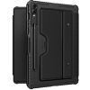Nillkin Bumper Combo Keyboard Case (Backlit Version) pro Samsung Tab S9+ Black 57983118662