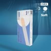 Staleks Soft jednorazové pilníky rovné 150 DFCE-20-150/25w 25 ks)