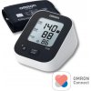Tlakomer OMRON M2+ Connect + adaptér