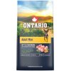 Krmivo Ontario Adult Mini Chicken & Sweet Potatoes 6,5kg