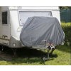 Obal na bicykel Brunner BIKE COVER FOR 4 BIKE strieborný