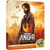 Star Wars Andor - 4K Ultra HD Blu-ray + Blu-ray Steelbook (bez CZ)