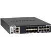 NETGEAR M4300-8X8F