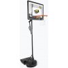 Basketbalový systém SKLZ Pro Mini Hoop čierna/biela