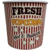 Zucci Vedierko na popcorn, výška 17,5 cm vzor 03