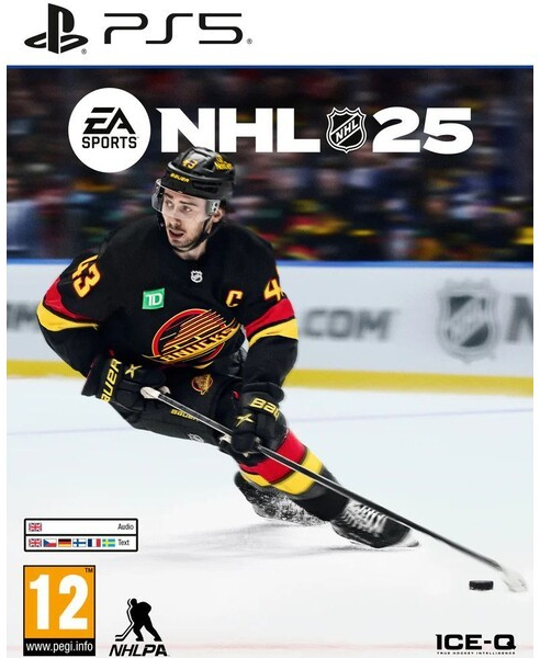 NHL 25