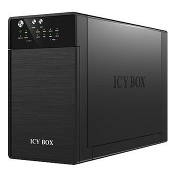 Icy Box IB-RD3620SU3