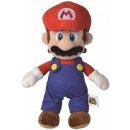 Plyšák SIMBA figúrka Super Mario Mario 30 cm