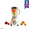Výkonný stolný mixér LARETTI LR-FP7317 (Smeg, Ravanson, Miele)