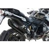 GPR FURORE-X TITANIO NERO E4.BM.99.FUXTITBL