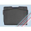 Plastová vaňa do kufra REZAW PLAST Peugeot 207, 2006-2012, SW, Combi