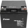 Fukawa FWL 45-12 12V 45Ah