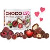 Mixit Choco Lyo Ovoce a ořechy v čokoládě 180 g