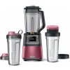 Pohárový mixér vákuový smoothie mixér Sencor SBU 7874RD 1500W (SBU 7874RD)